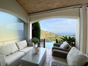 195 Casa Illetes Vrijstaand huis / Villa Sa Riera Begur