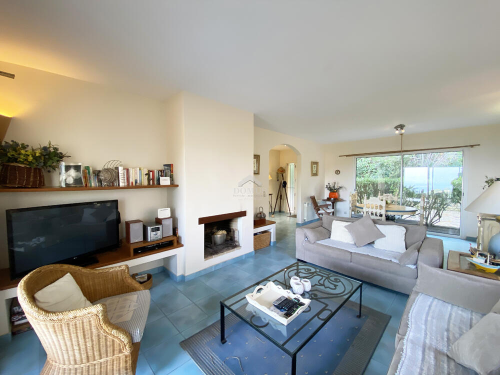 195 Casa Illetes Vrijstaand huis / Villa Sa Riera Begur 195 Casa Illetes Vrijstaand huis / Villa Sa Riera Begur