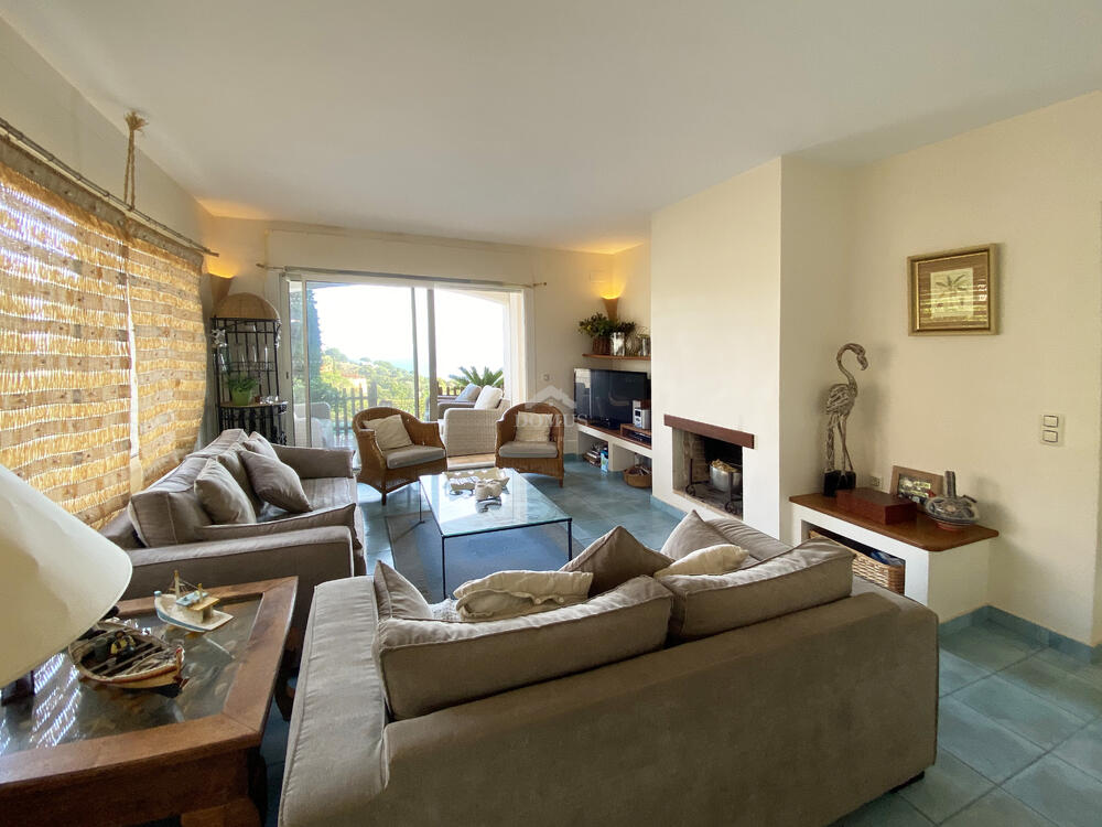 195 Casa Illetes Vrijstaand huis / Villa Sa Riera Begur 195 Casa Illetes Vrijstaand huis / Villa Sa Riera Begur