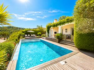 195 Casa Illetes Casa aislada / Villa Sa Riera Begur