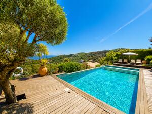 195 Casa Illetes Casa aislada / Villa Sa Riera Begur