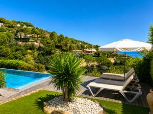 195 Casa Illetes Casa aislada / Villa Sa Riera Begur