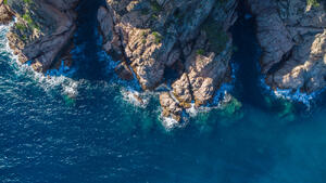 2937 Villa Vistas Casa aïllada / Villa Aiguaxelida Tamariu