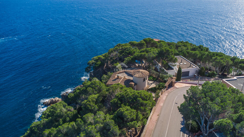 2937 Villa Vistas Villa privée / Villa Aiguaxelida Tamariu 2937 Villa Vistas Villa privée / Villa Aiguaxelida Tamariu