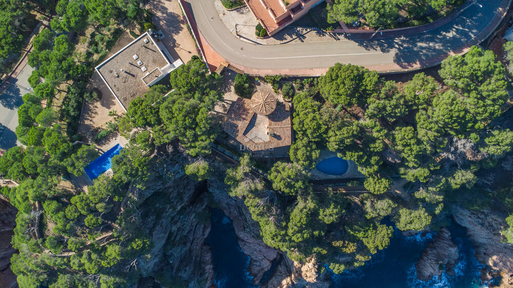 2937 Villa Vistas Villa privée / Villa Aiguaxelida Tamariu 2937 Villa Vistas Villa privée / Villa Aiguaxelida Tamariu