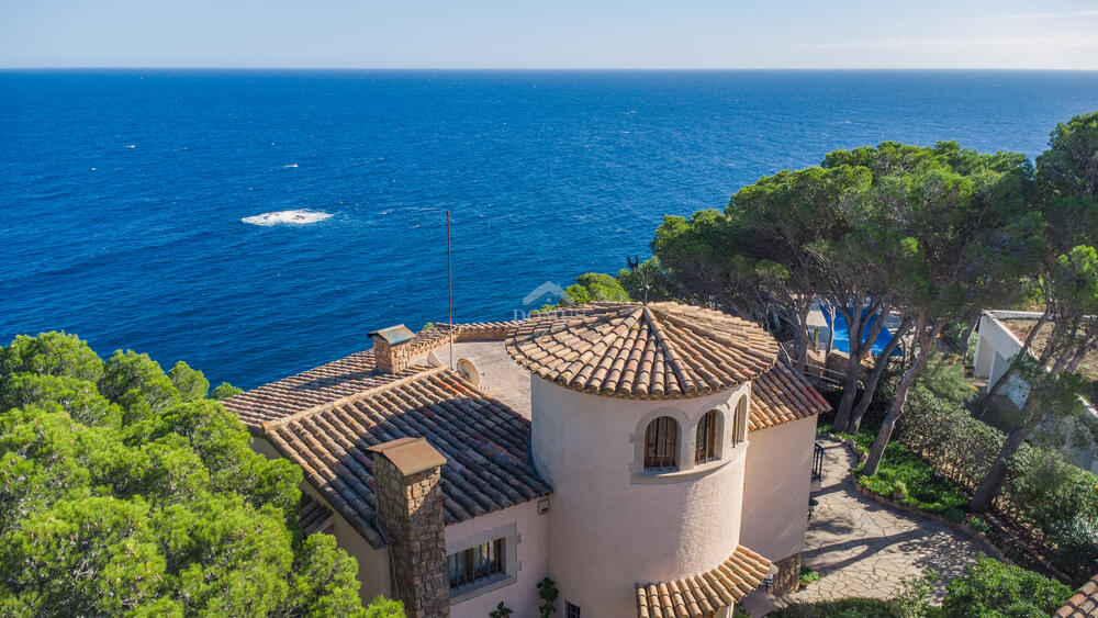 2937 Villa Vistas Villa privée / Villa Aiguaxelida Tamariu 2937 Villa Vistas Villa privée / Villa Aiguaxelida Tamariu