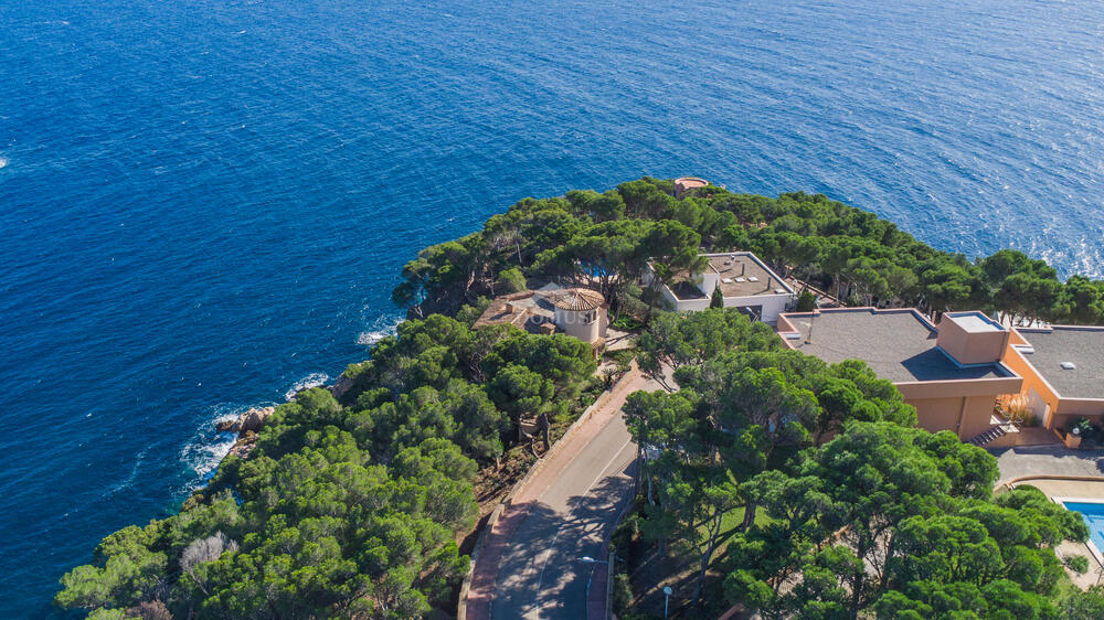 2937 Villa Vistas Villa privée / Villa Aiguaxelida Tamariu 2937 Villa Vistas Villa privée / Villa Aiguaxelida Tamariu