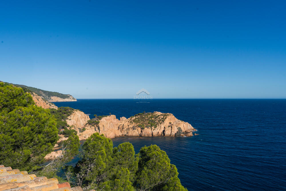 2937 Villa Vistas Villa privée / Villa Aiguaxelida Tamariu 2937 Villa Vistas Villa privée / Villa Aiguaxelida Tamariu