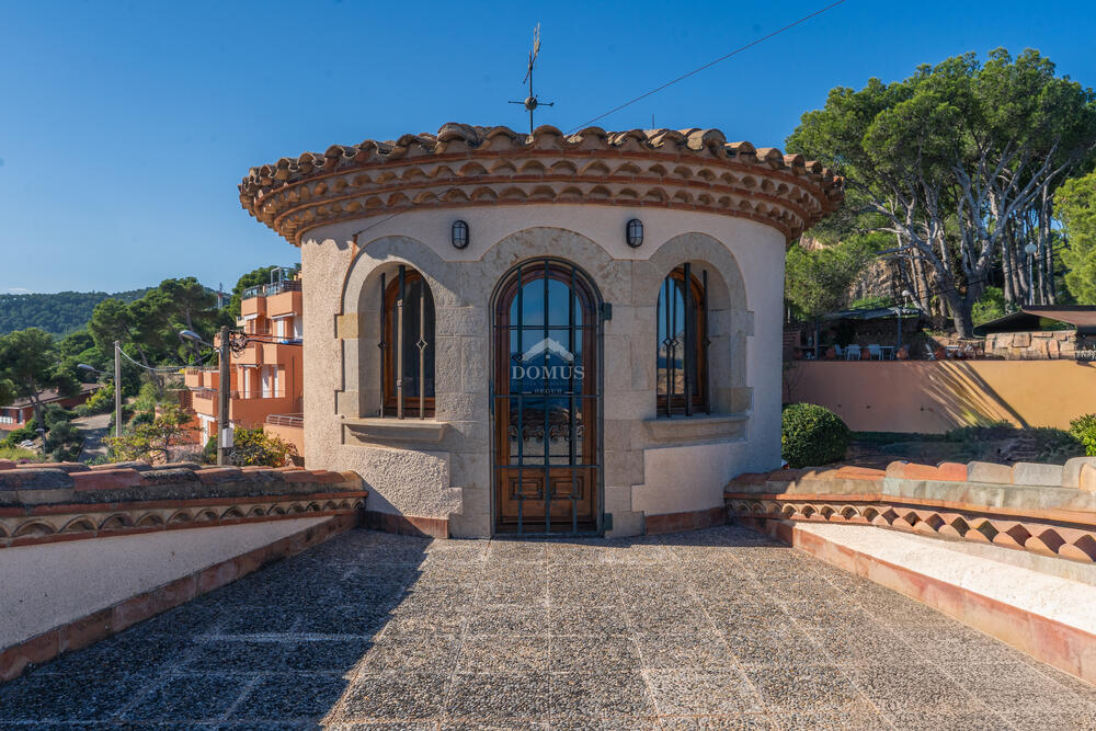 2937 Villa Vistas Villa privée / Villa Aiguaxelida Tamariu 2937 Villa Vistas Villa privée / Villa Aiguaxelida Tamariu