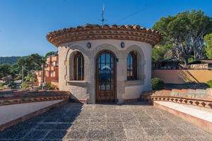 2937 Villa Vistas Casa aïllada / Villa Aiguaxelida Tamariu