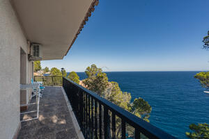 2937 Villa Vistas Casa aïllada / Villa Aiguaxelida Tamariu