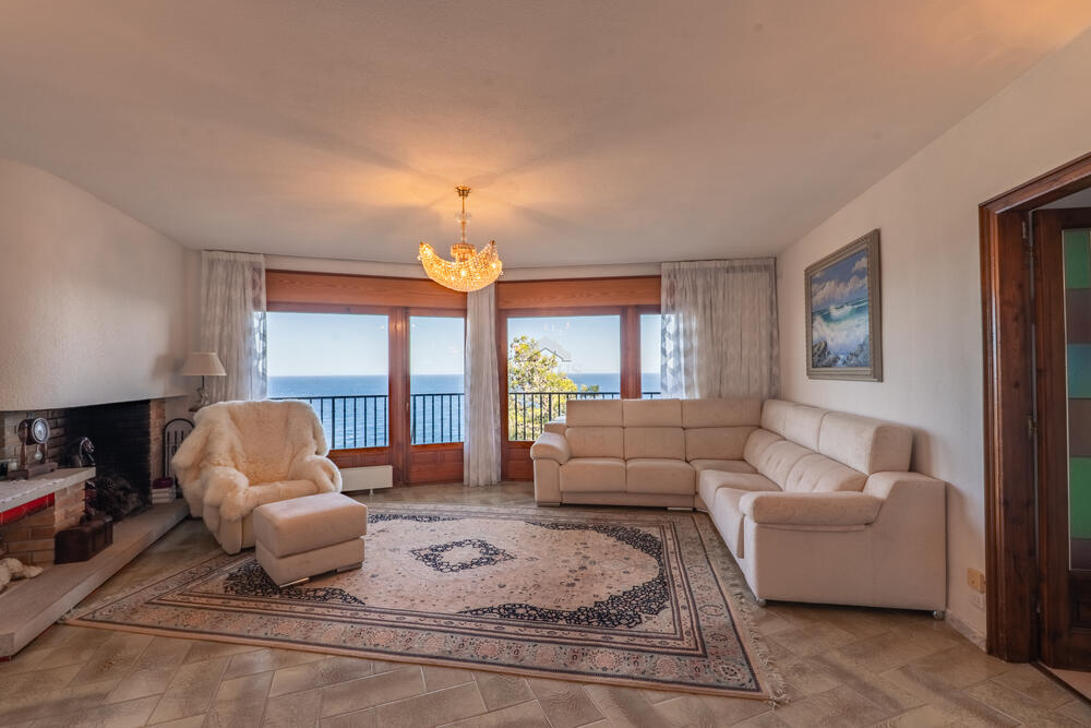 2937 Villa Vistas Villa privée / Villa Aiguaxelida Tamariu 2937 Villa Vistas Villa privée / Villa Aiguaxelida Tamariu