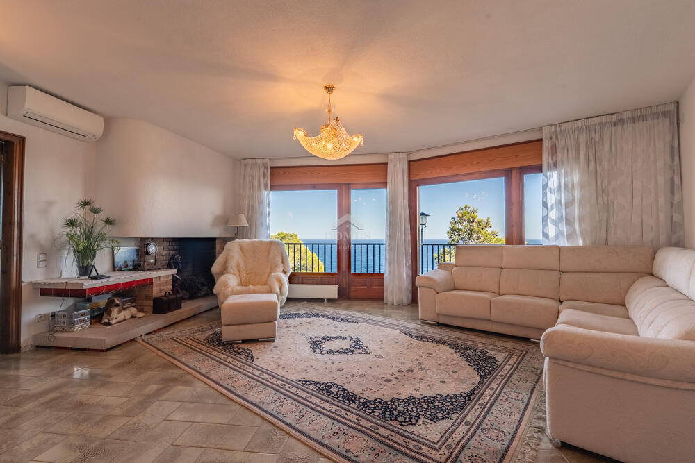 2937 Villa Vistas Villa privée / Villa Aiguaxelida Tamariu 2937 Villa Vistas Villa privée / Villa Aiguaxelida Tamariu