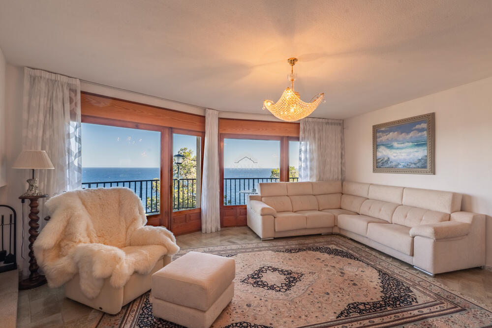 2937 Villa Vistas Villa privée / Villa Aiguaxelida Tamariu 2937 Villa Vistas Villa privée / Villa Aiguaxelida Tamariu