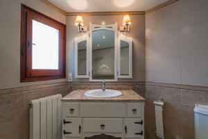 2937 Villa Vistas Casa aïllada / Villa Aiguaxelida Tamariu