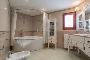 2937 Villa Vistas Casa aïllada / Villa Aiguaxelida Tamariu