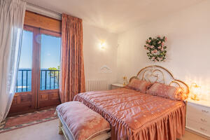 2937 Villa Vistas Casa aïllada / Villa Aiguaxelida Tamariu