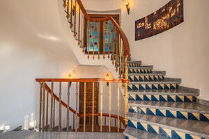 2937 Villa Vistas Casa aïllada / Villa Aiguaxelida Tamariu