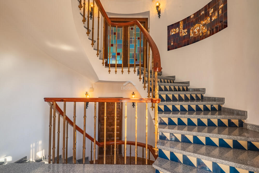 2937 Villa Vistas Villa privée / Villa Aiguaxelida Tamariu 2937 Villa Vistas Villa privée / Villa Aiguaxelida Tamariu