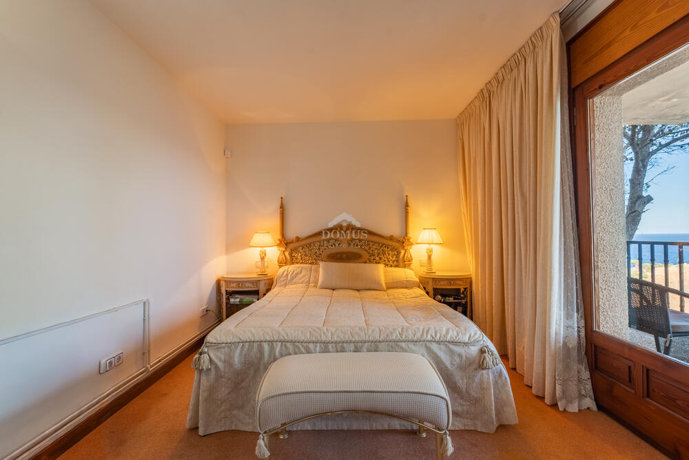 2937 Villa Vistas Villa privée / Villa Aiguaxelida Tamariu 2937 Villa Vistas Villa privée / Villa Aiguaxelida Tamariu