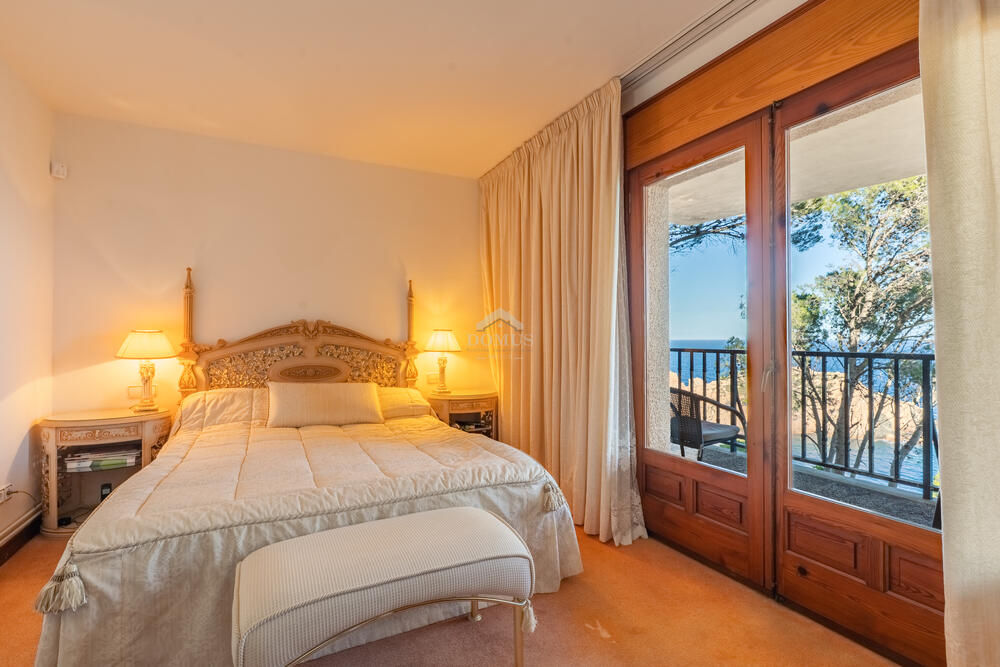 2937 Villa Vistas Villa privée / Villa Aiguaxelida Tamariu 2937 Villa Vistas Villa privée / Villa Aiguaxelida Tamariu