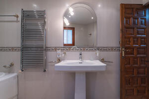 2937 Villa Vistas Casa aïllada / Villa Aiguaxelida Tamariu