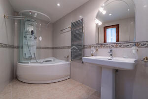 2937 Villa Vistas Casa aïllada / Villa Aiguaxelida Tamariu