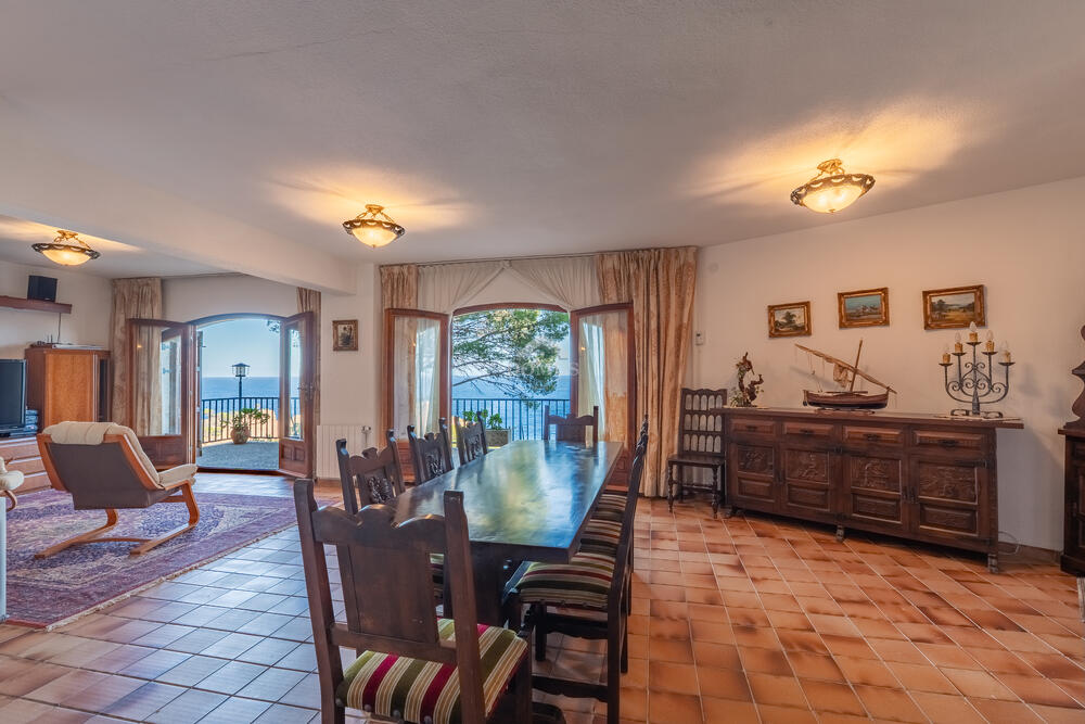 2937 Villa Vistas Villa privée / Villa Aiguaxelida Tamariu 2937 Villa Vistas Villa privée / Villa Aiguaxelida Tamariu