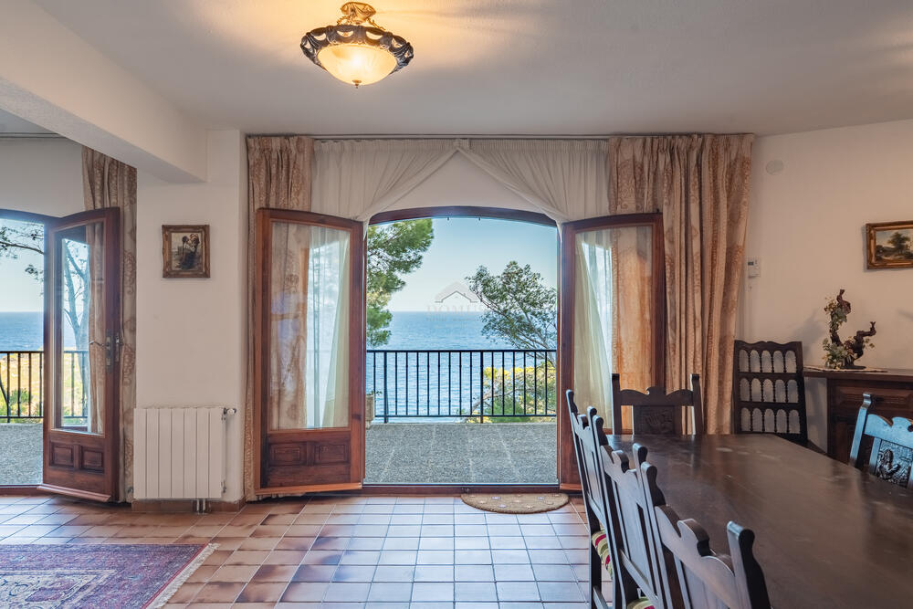 2937 Villa Vistas Villa privée / Villa Aiguaxelida Tamariu 2937 Villa Vistas Villa privée / Villa Aiguaxelida Tamariu