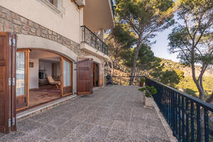 2937 Villa Vistas Casa aïllada / Villa Aiguaxelida Tamariu