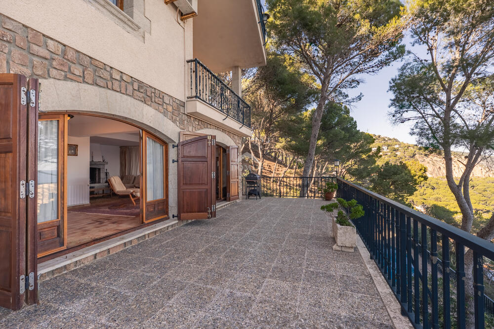 2937 Villa Vistas Villa privée / Villa Aiguaxelida Tamariu 2937 Villa Vistas Villa privée / Villa Aiguaxelida Tamariu