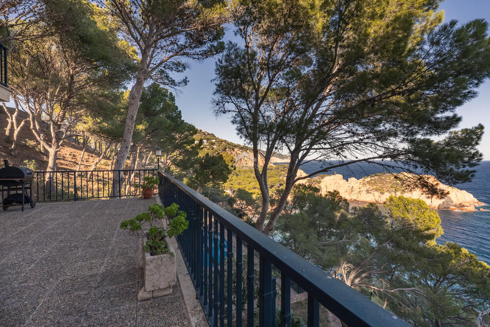 2937 Villa Vistas Villa privée / Villa Aiguaxelida Tamariu 2937 Villa Vistas Villa privée / Villa Aiguaxelida Tamariu