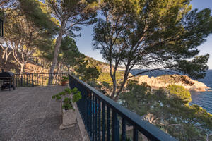 2937 Villa Vistas Casa aïllada / Villa Aiguaxelida Tamariu