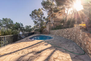 2937 Villa Vistas Casa aïllada / Villa Aiguaxelida Tamariu