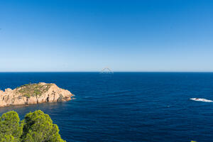 2937 Villa Vistas Casa aïllada / Villa Aiguaxelida Tamariu