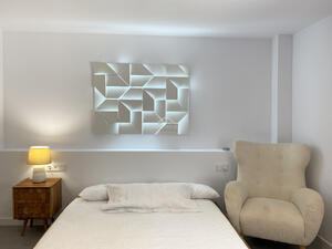 628 La Roca Serena Casa aïllada / Villa Aiguaxelida Palafrugell