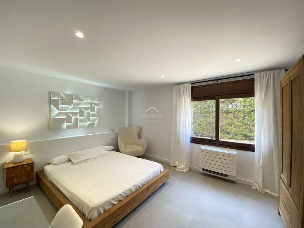 628 La Roca Serena Vrijstaand huis / Villa Aiguaxelida Palafrugell 628 La Roca Serena Vrijstaand huis / Villa Aiguaxelida Palafrugell