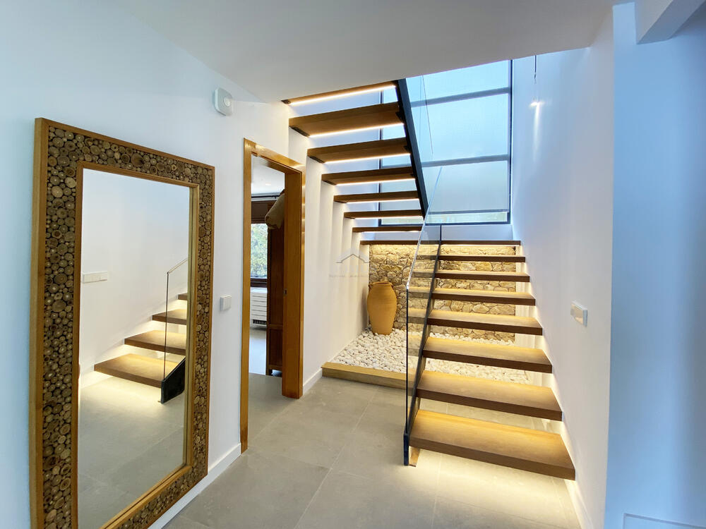 628 La Roca Serena Vrijstaand huis / Villa Aiguaxelida Palafrugell 628 La Roca Serena Vrijstaand huis / Villa Aiguaxelida Palafrugell