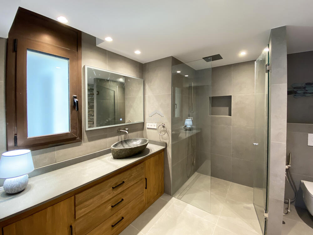 628 La Roca Serena Vrijstaand huis / Villa Aiguaxelida Palafrugell 628 La Roca Serena Vrijstaand huis / Villa Aiguaxelida Palafrugell