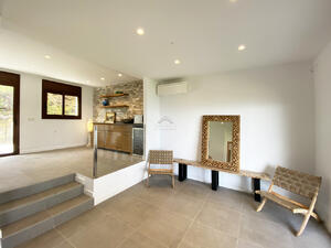 628 La Roca Serena Casa aïllada / Villa Aiguaxelida Palafrugell