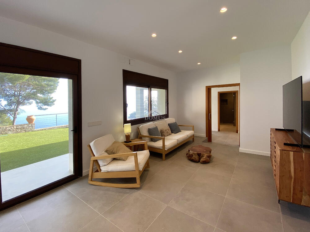 628 La Roca Serena Vrijstaand huis / Villa Aiguaxelida Palafrugell 628 La Roca Serena Vrijstaand huis / Villa Aiguaxelida Palafrugell