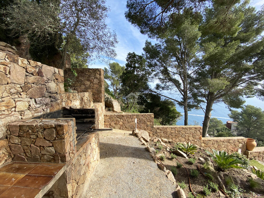 628 La Roca Serena Vrijstaand huis / Villa Aiguaxelida Palafrugell 628 La Roca Serena Vrijstaand huis / Villa Aiguaxelida Palafrugell