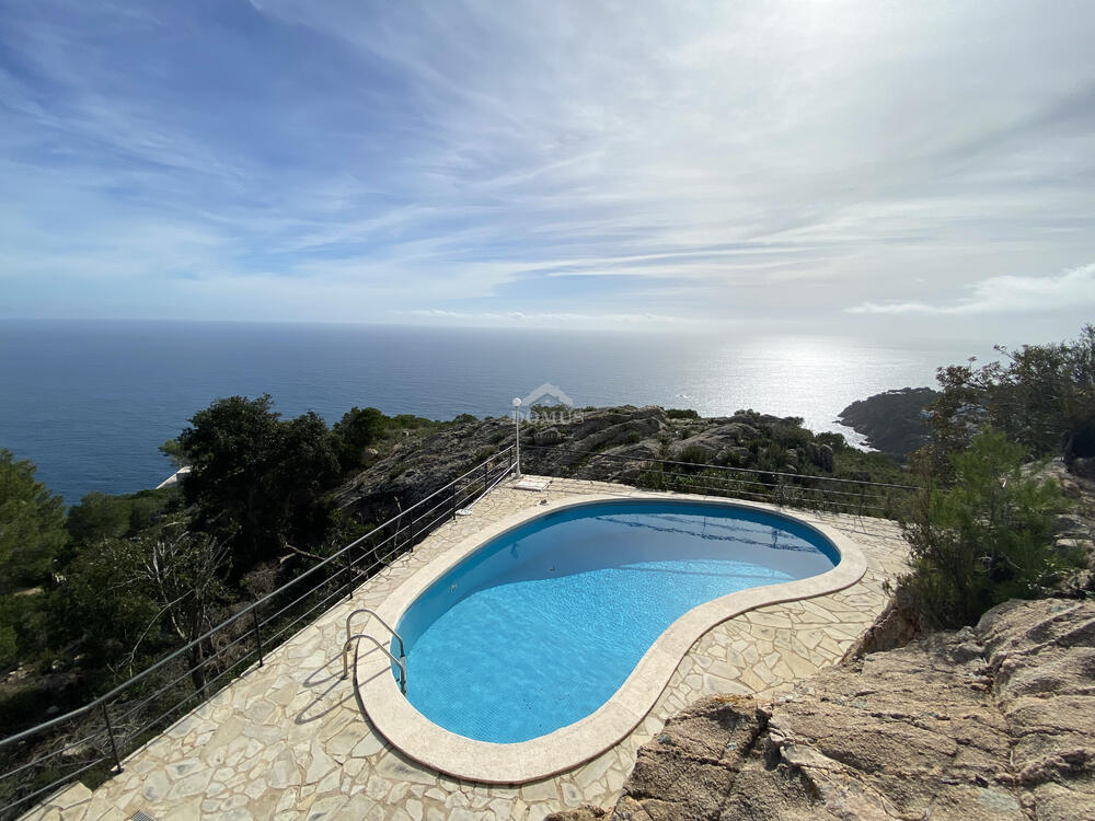 628 La Roca Serena Vrijstaand huis / Villa Aiguaxelida Palafrugell 628 La Roca Serena Vrijstaand huis / Villa Aiguaxelida Palafrugell