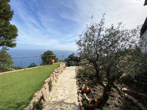 628 La Roca Serena Casa aïllada / Villa Aiguaxelida Palafrugell