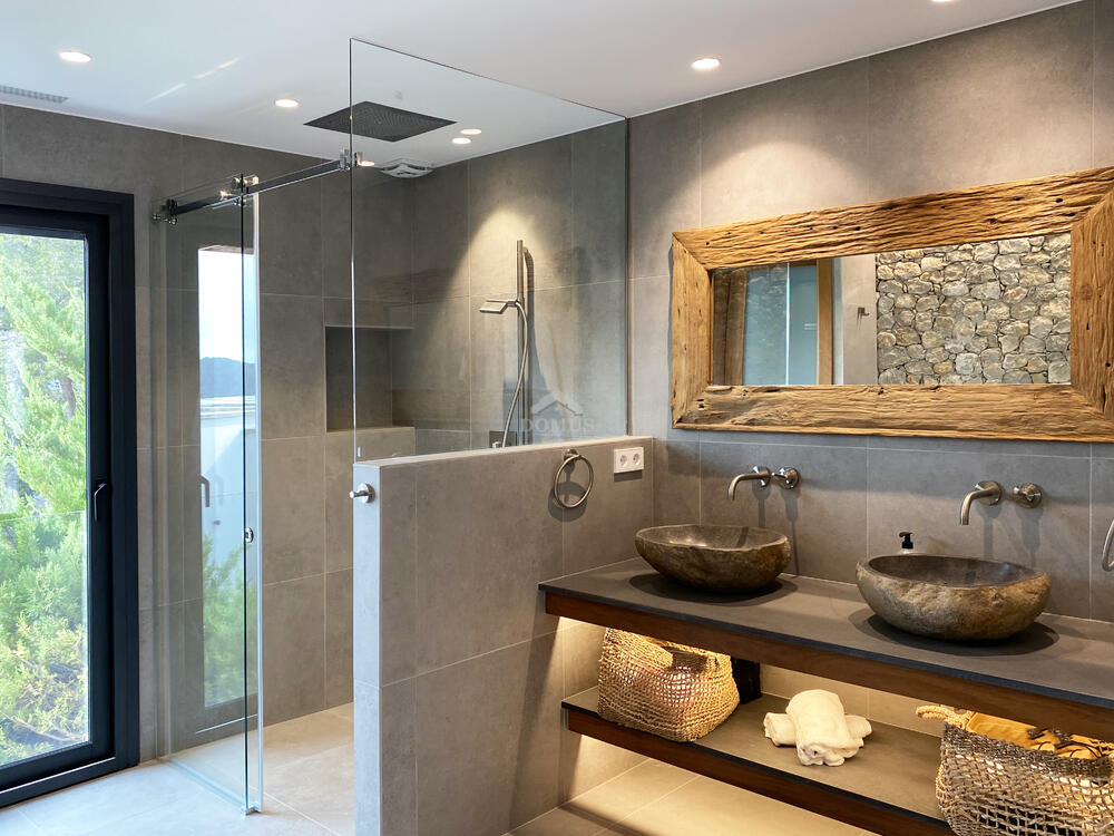 628 La Roca Serena Vrijstaand huis / Villa Aiguaxelida Palafrugell 628 La Roca Serena Vrijstaand huis / Villa Aiguaxelida Palafrugell