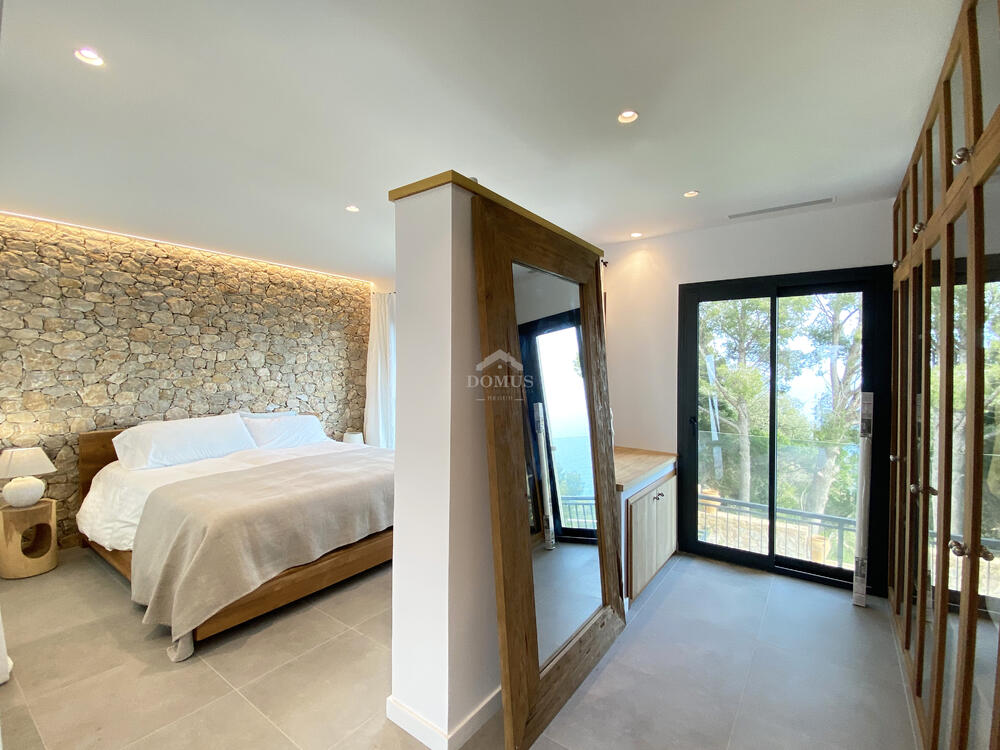 628 La Roca Serena Vrijstaand huis / Villa Aiguaxelida Palafrugell 628 La Roca Serena Vrijstaand huis / Villa Aiguaxelida Palafrugell