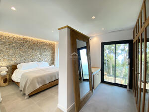 628 La Roca Serena Casa aïllada / Villa Aiguaxelida Palafrugell