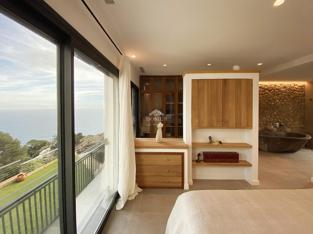 628 La Roca Serena Vrijstaand huis / Villa Aiguaxelida Palafrugell 628 La Roca Serena Vrijstaand huis / Villa Aiguaxelida Palafrugell