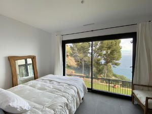 628 La Roca Serena Casa aïllada / Villa Aiguaxelida Palafrugell