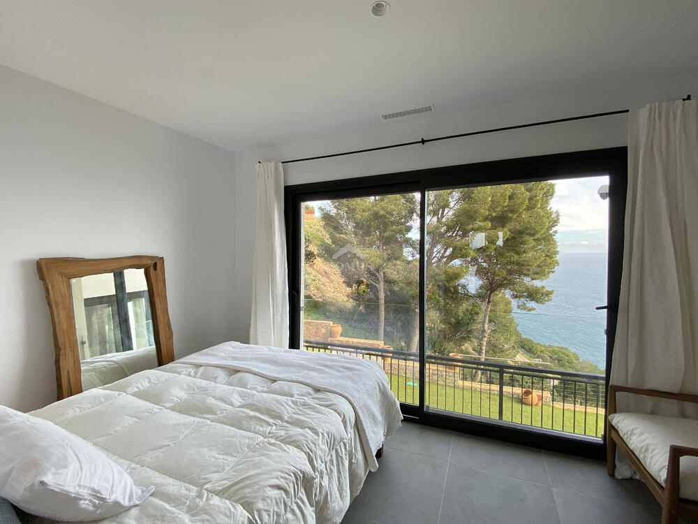 628 La Roca Serena Vrijstaand huis / Villa Aiguaxelida Palafrugell 628 La Roca Serena Vrijstaand huis / Villa Aiguaxelida Palafrugell